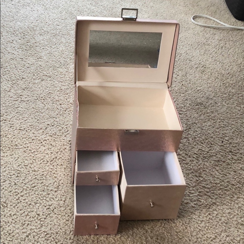 Ulta Beauty Makeup Box